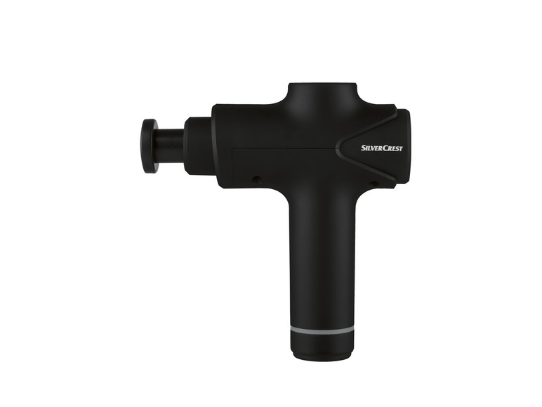 Massage gun