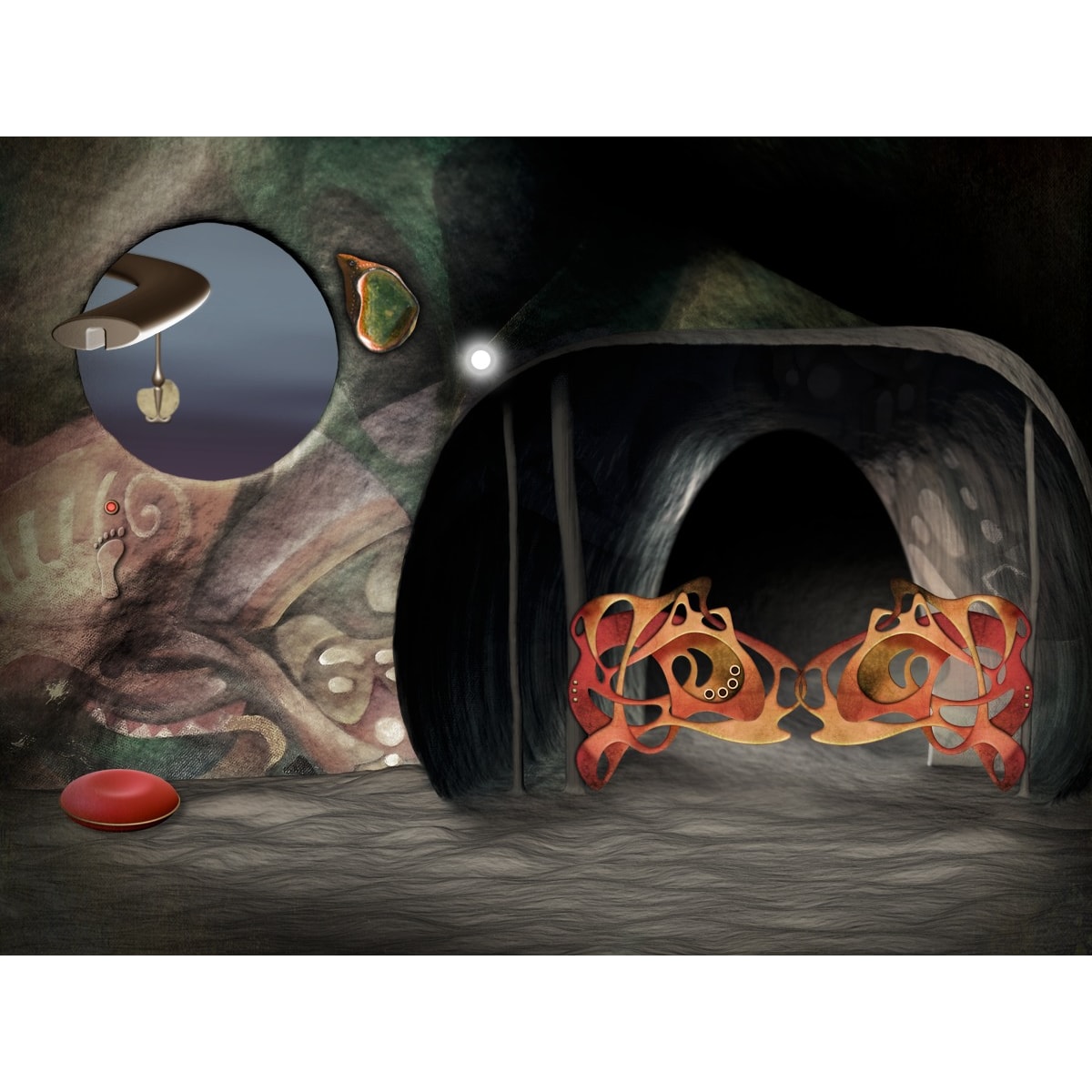 LEAVES - The Journey - PC Windows,Mac OSX