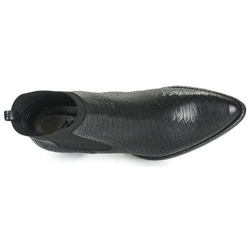 Myma - 5912-MY-00-ANACONDA - Noir