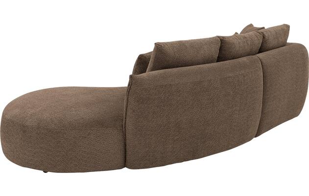 Hoekbank Fay
