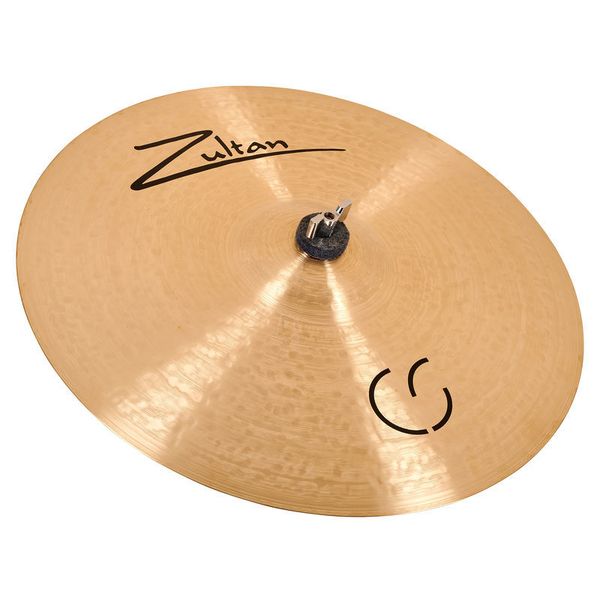 Zultan CS Cymbal Set