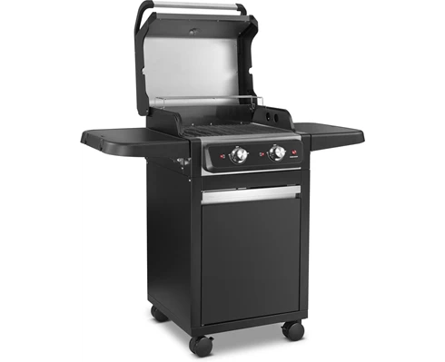 Austin and Barbeque AABQ - Electric Grill