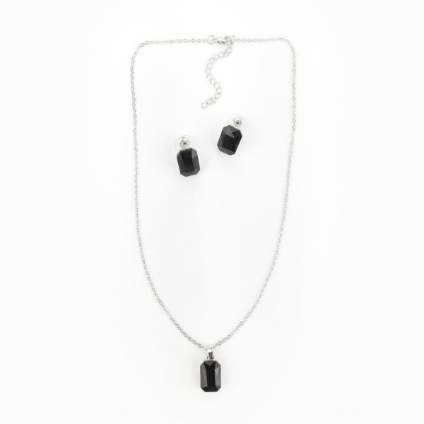Conjunto Colar e - 99905L7