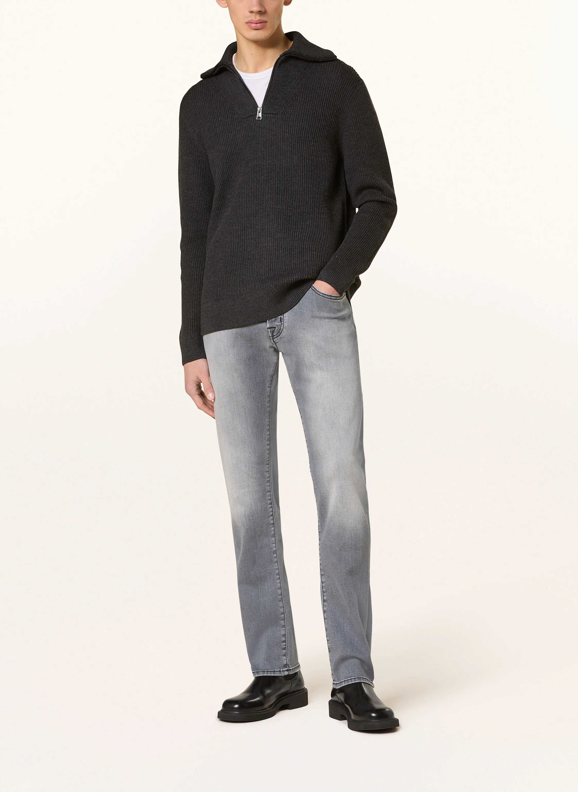JACOB COHEN Jeans Regular Fit