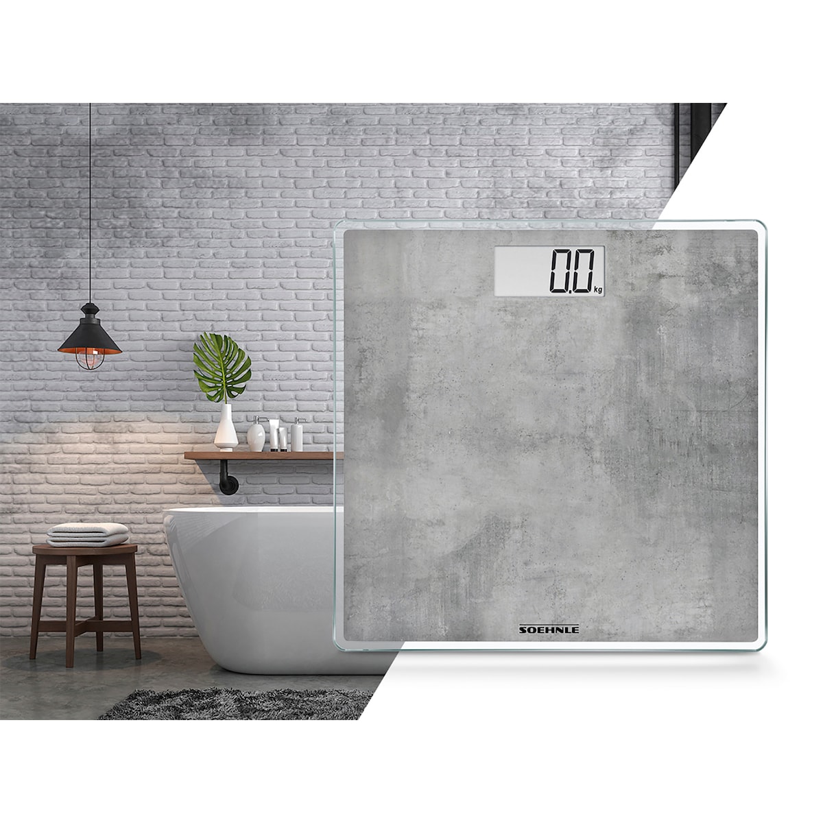 Concrete Grey