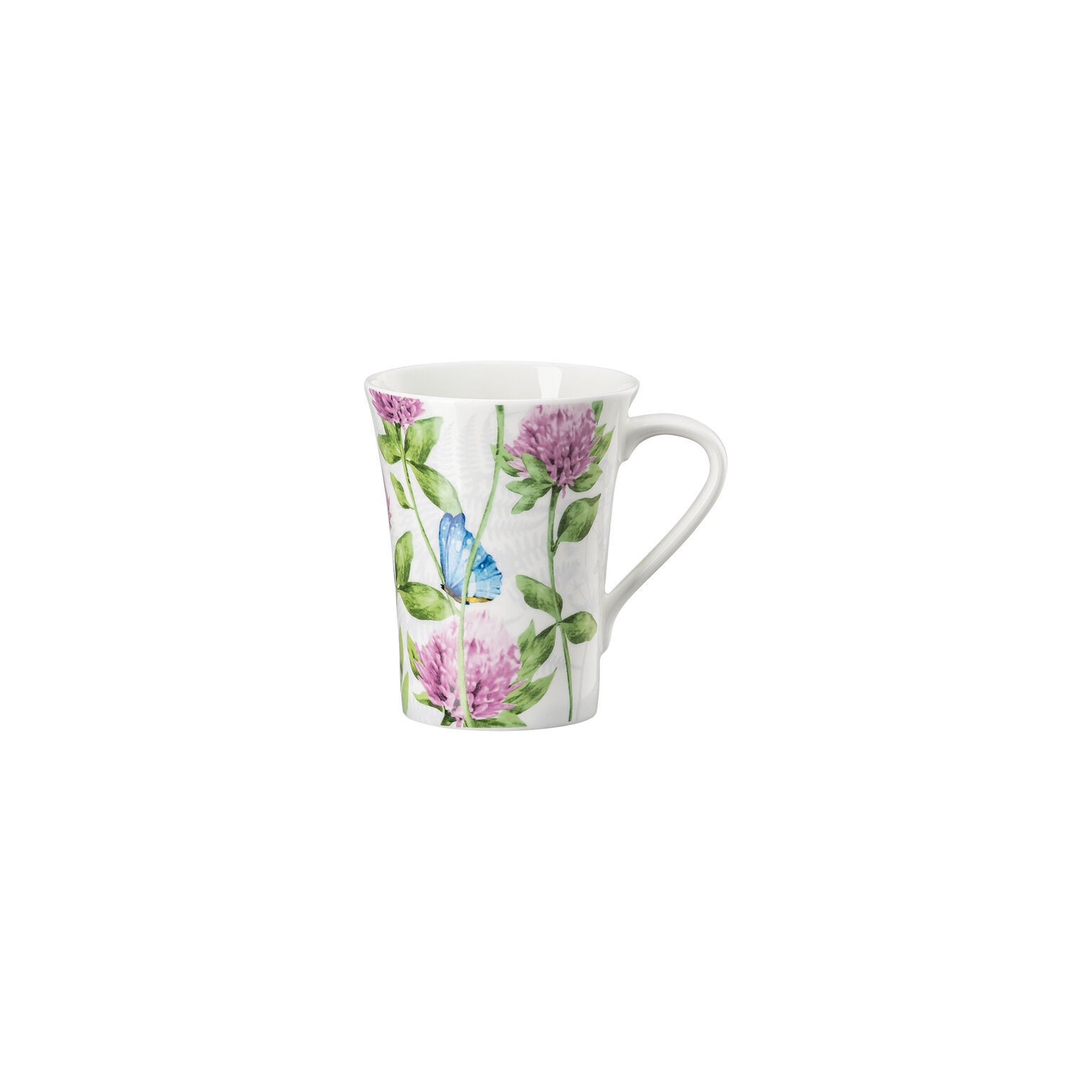 Becher mit Henkel