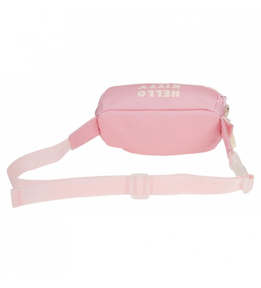 Bolsa de cintura Joumma Bags Hello Kitty Wink