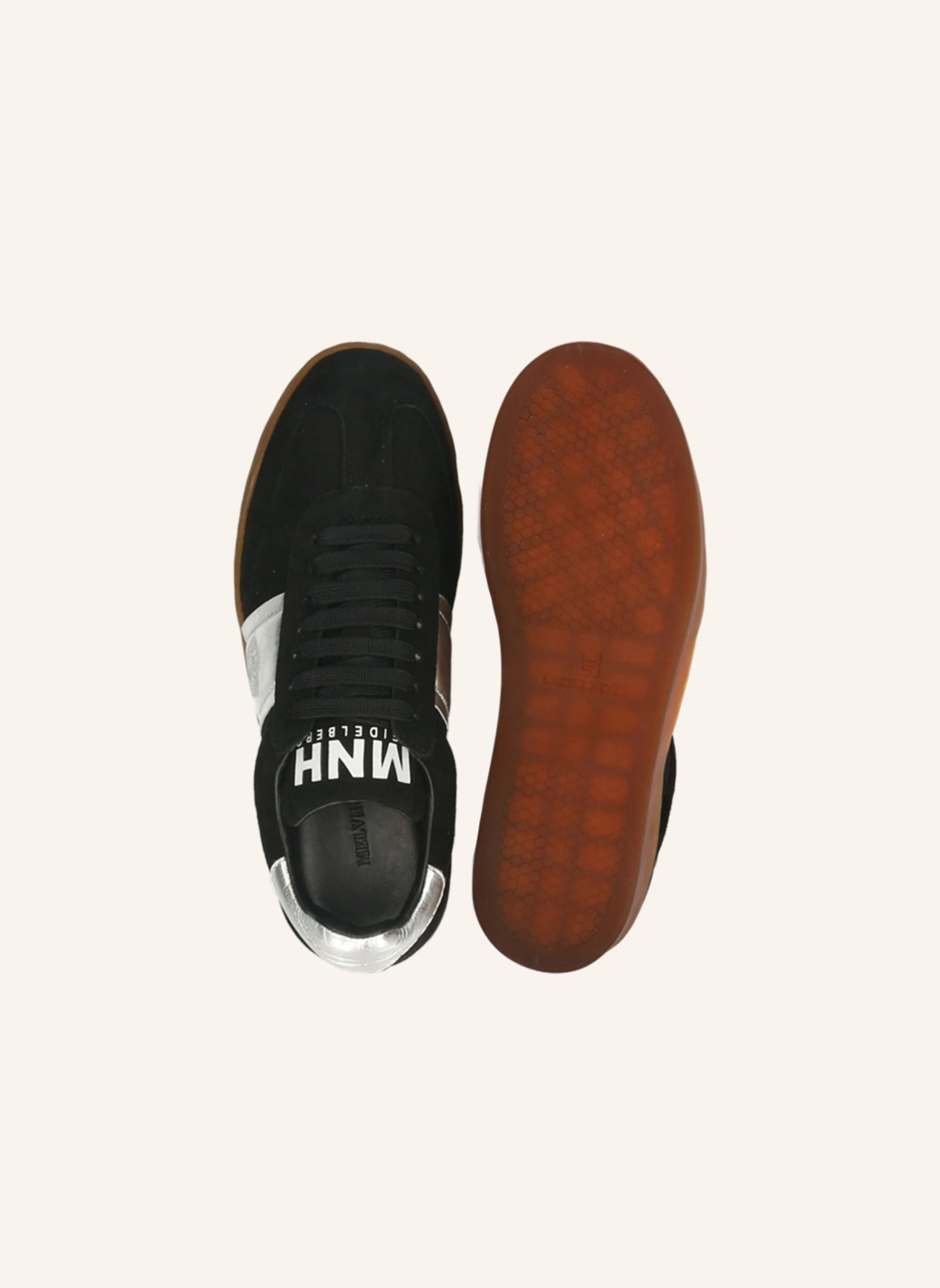MELVIN & HAMILTON Low-Top-Sneaker AMIRA 1