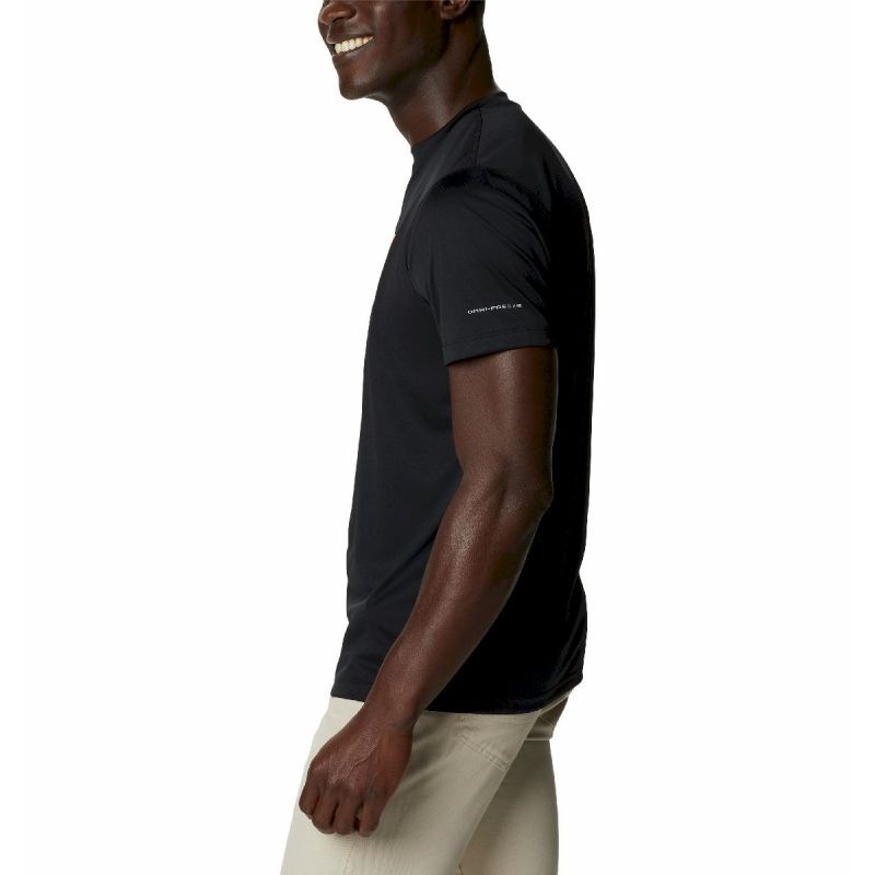 Zero Rules™ Short Sleeve Graphic Shirt - T-shirt homme