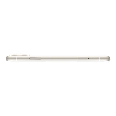 Apple iphone 11 - Smartphone reconditionné grade C (Etat correct) - 4G - 64 Go - blanc