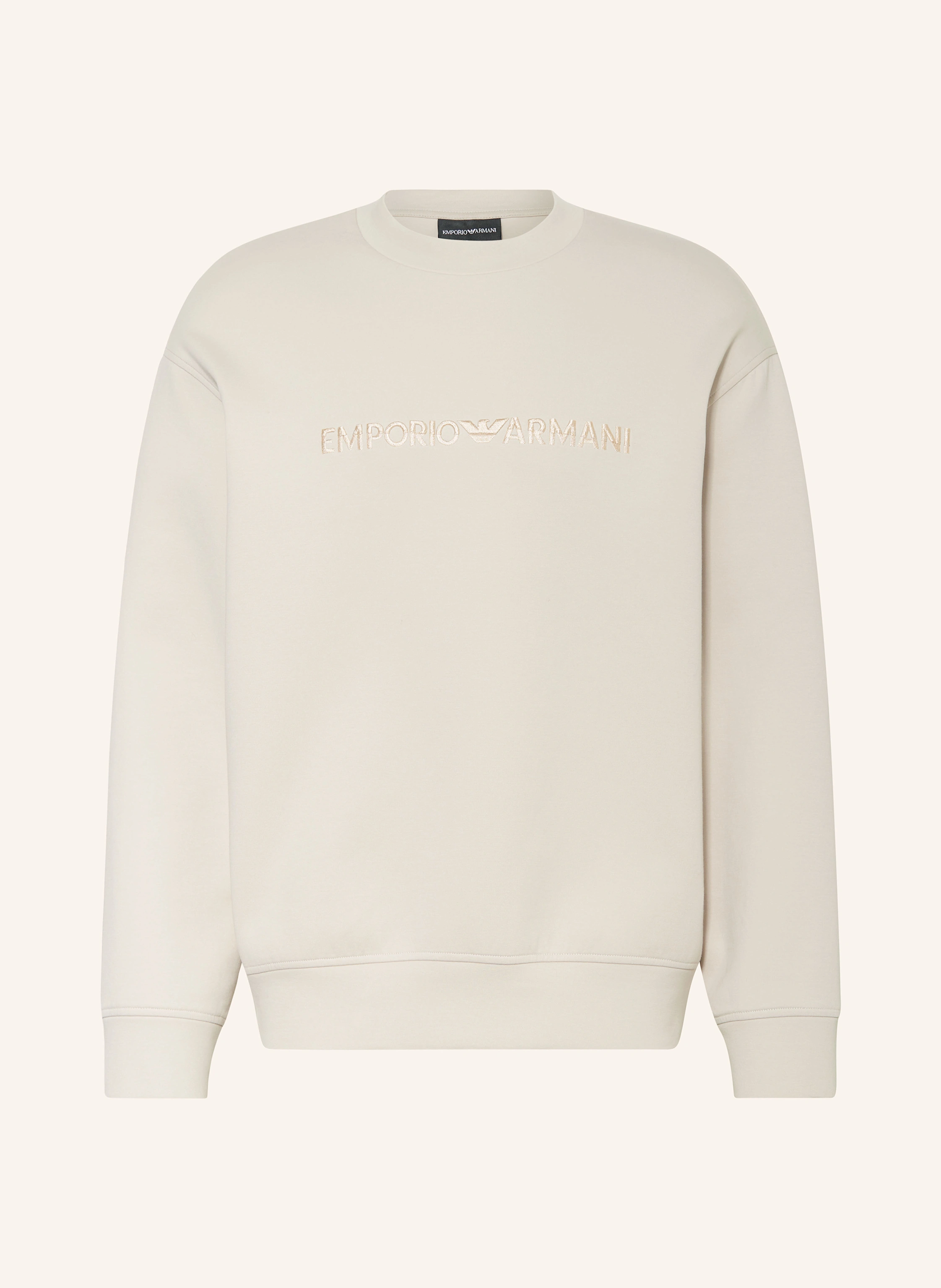 EMPORIO ARMANI Sweatshirt