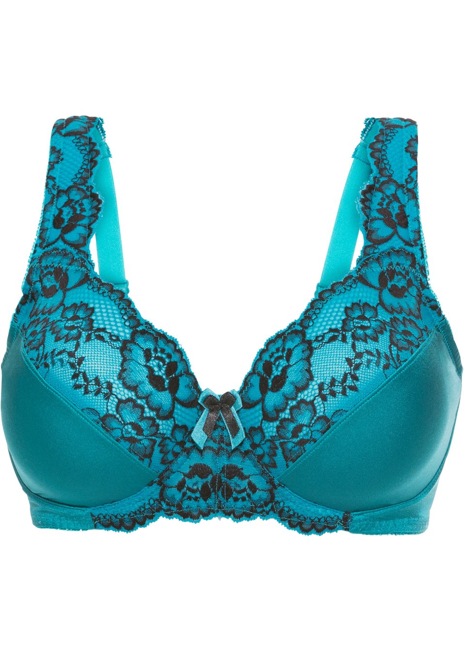 Soutien-gorge minimiseur à armatures