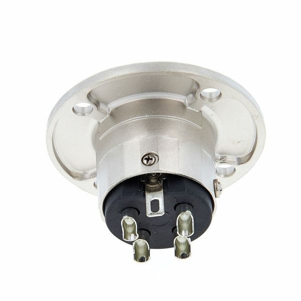 Amphenol EP4 Male for Installation