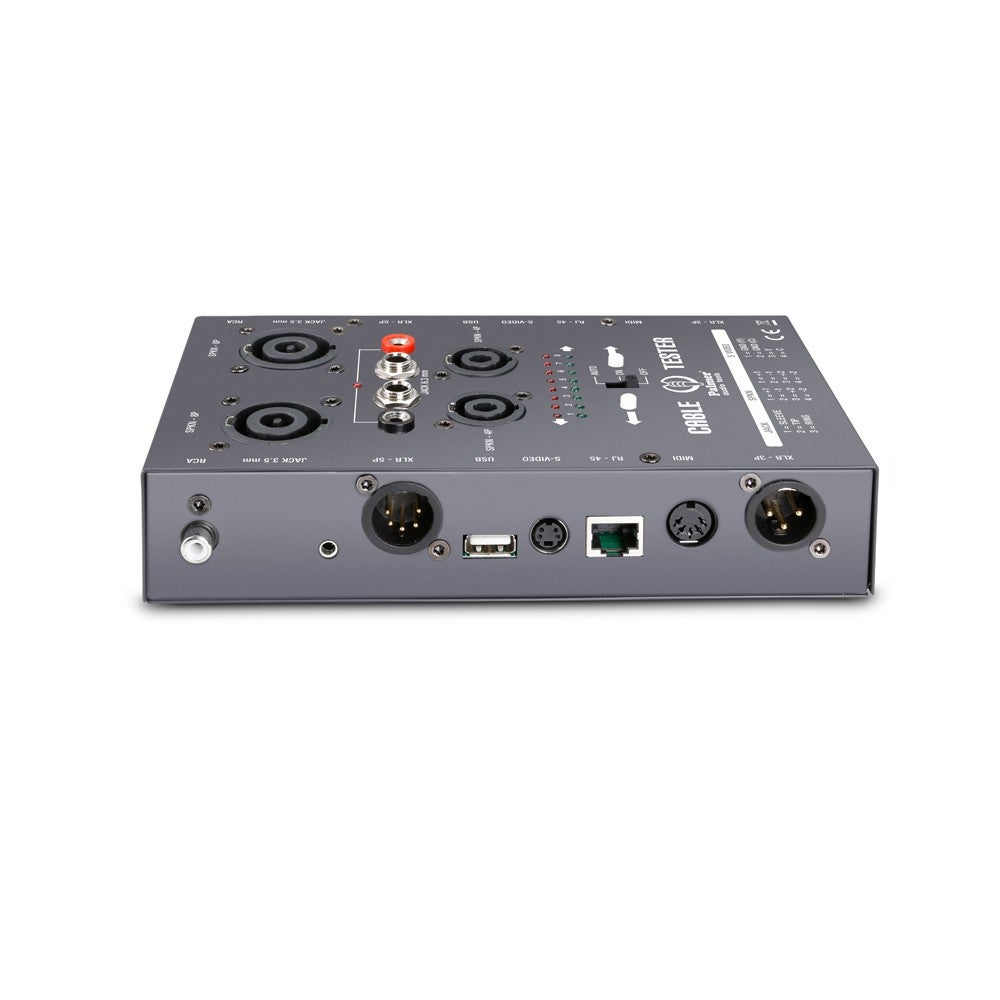 Palmer AHMCTXL V2 Multi Cable Tester