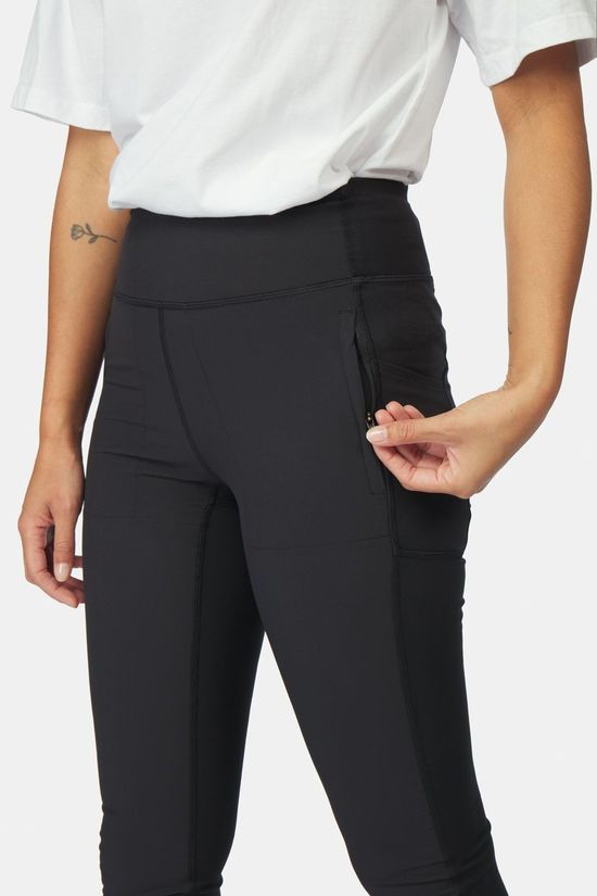 The North Face The North Face W Bridgeway Hybrid Tight