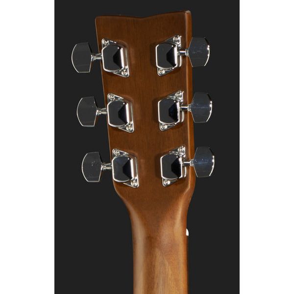 Yamaha F310 Akustikgitarre Tobacco Sunburst
