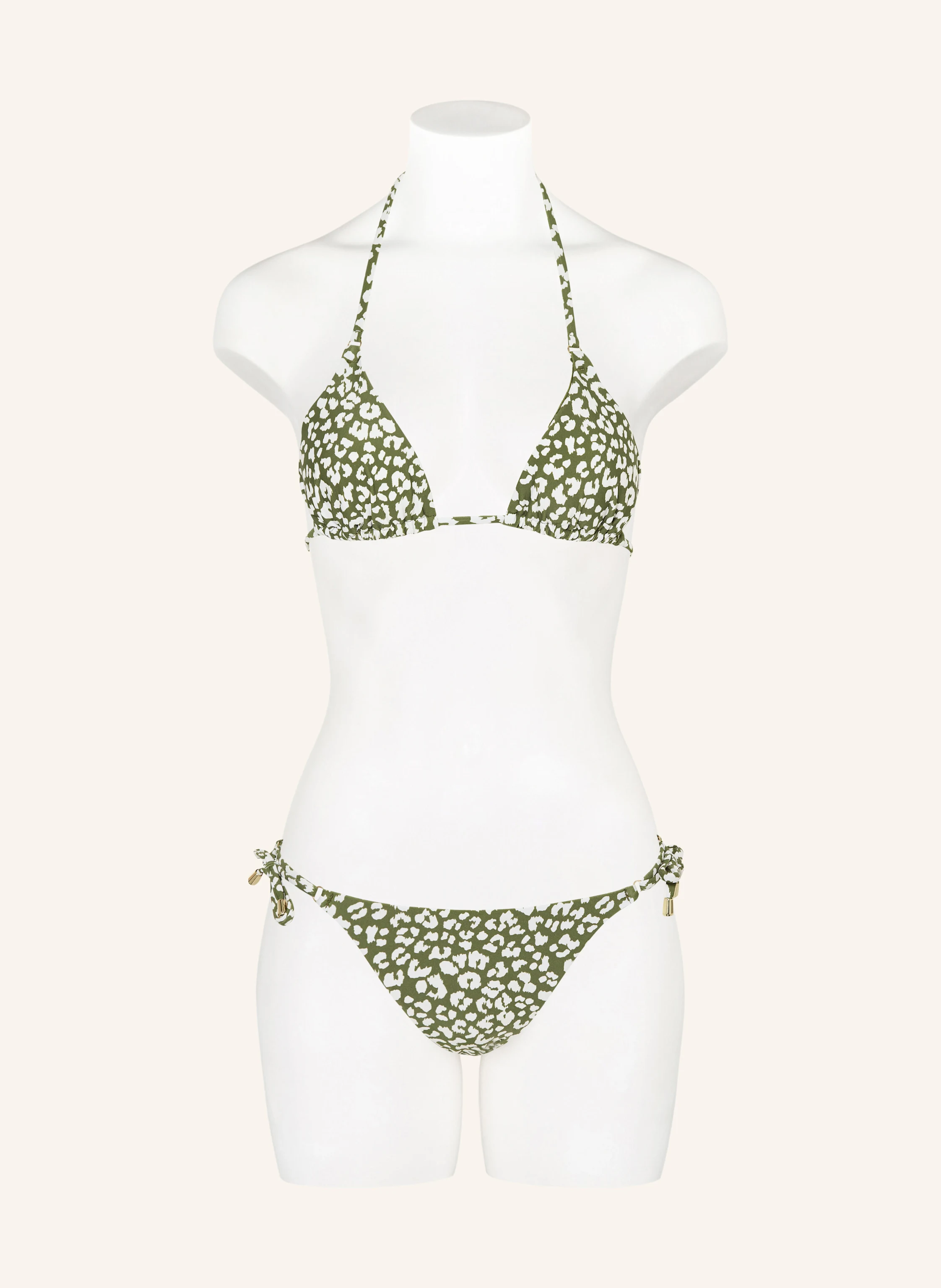 darling harbour Triangel-Bikini-Hose