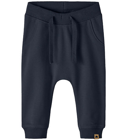 Name It Sweatpants - Noos - NbnTakki - Dark Sapphire