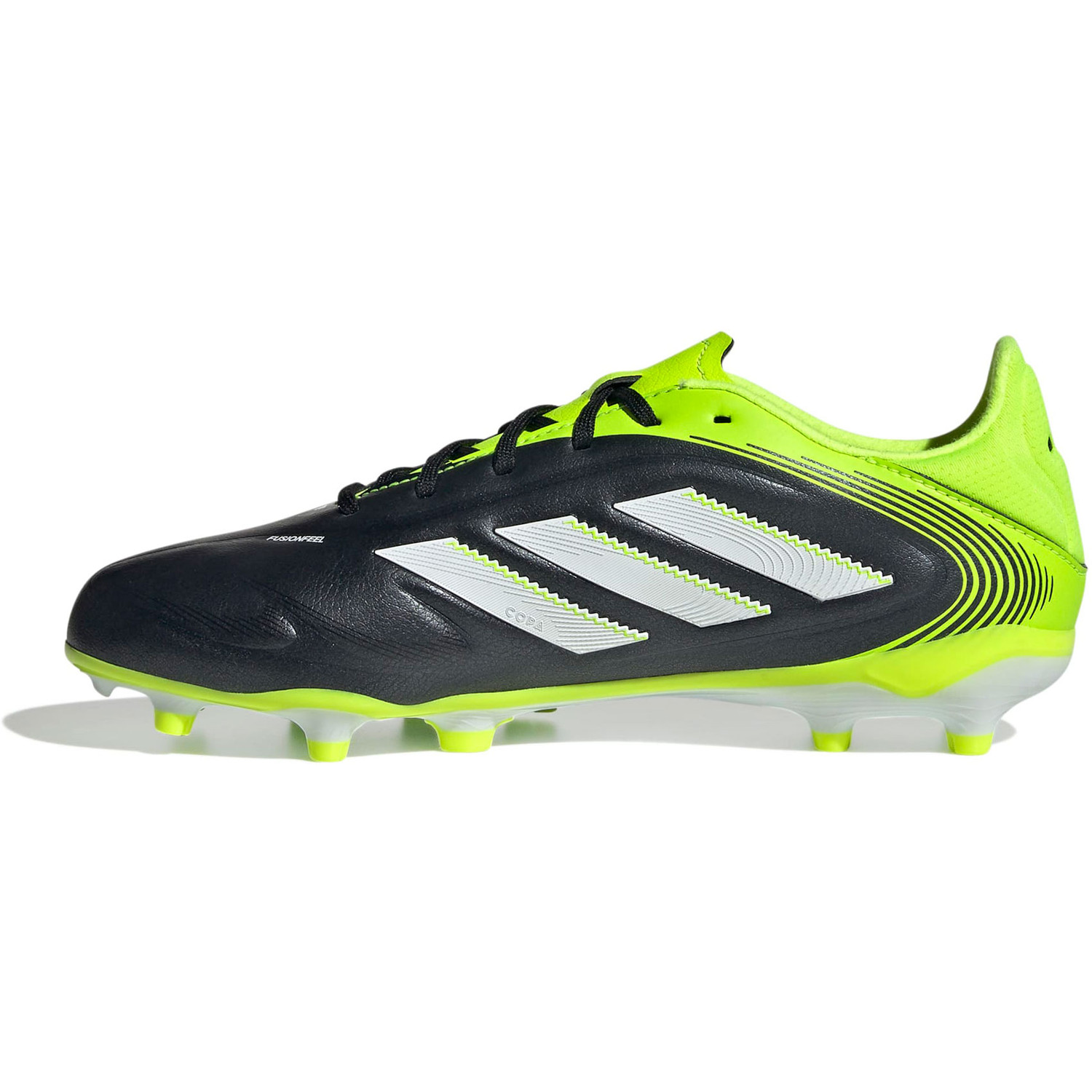 adidas Copa Pure 3 League FG/MG Kids