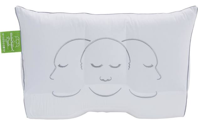 Hoofdkussen Silvana