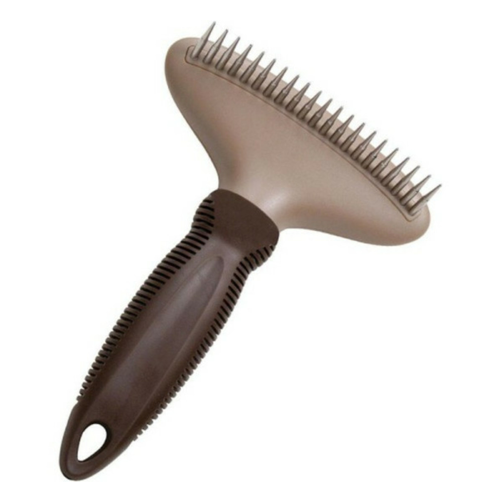 Étrilles pour chiens pets