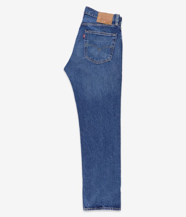 Levi's 501 '93 Straight Jeans (ghostride)