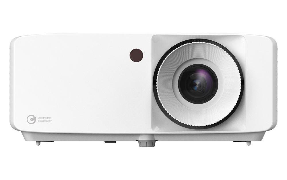 Projektor ZH420<br>Umweltfreundlicher, ultrakompakter Full HD-Laserprojektor mit hoher Helligkeit