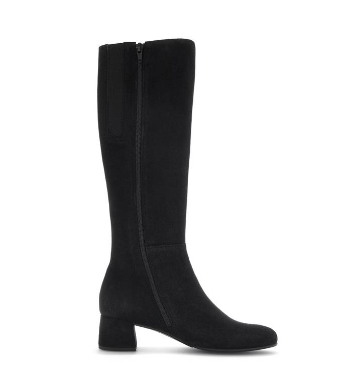 Gabor 75.689 schwarz