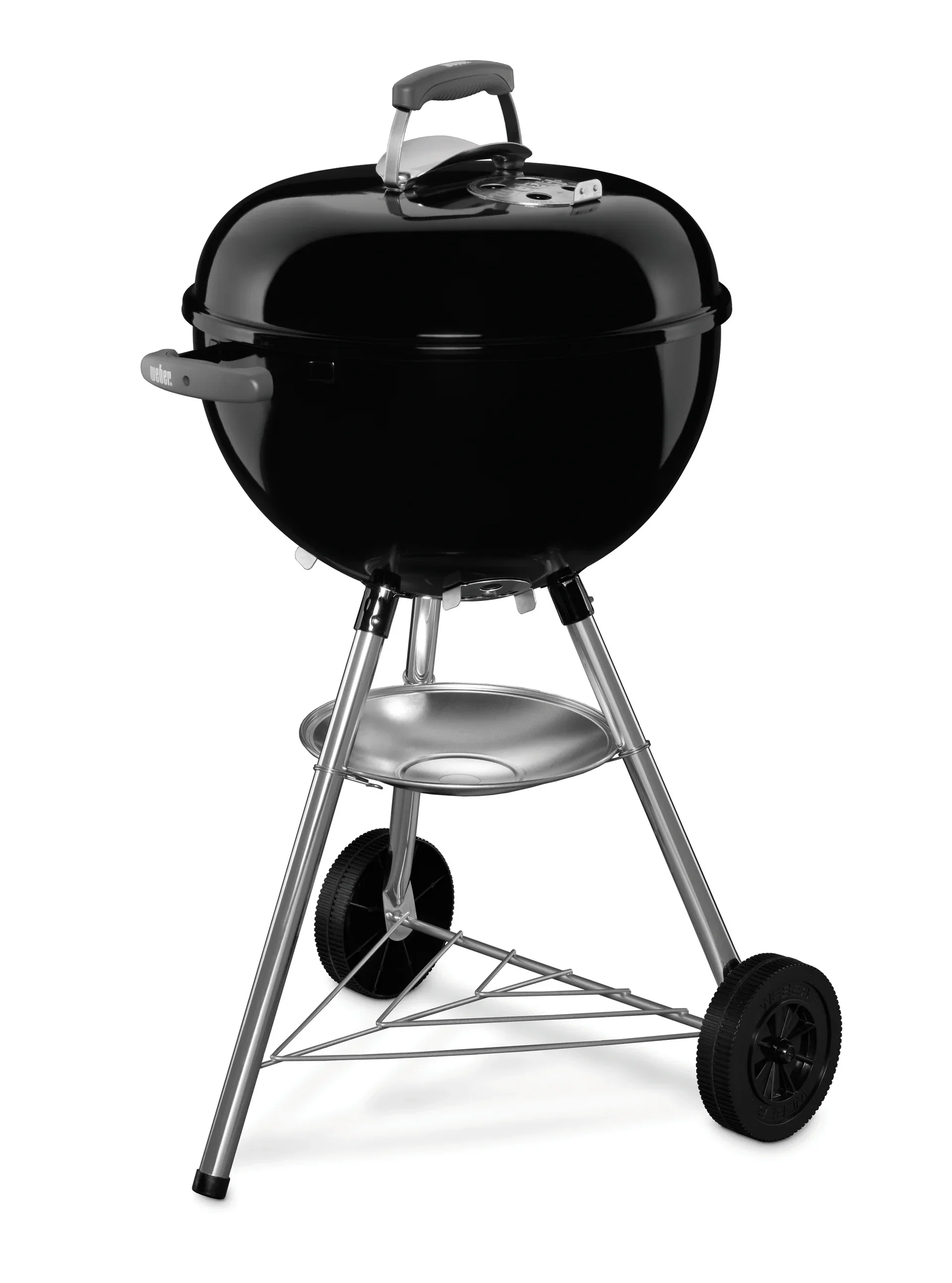 Weber Kullgrill Kettle E-5710 Ø57 cm