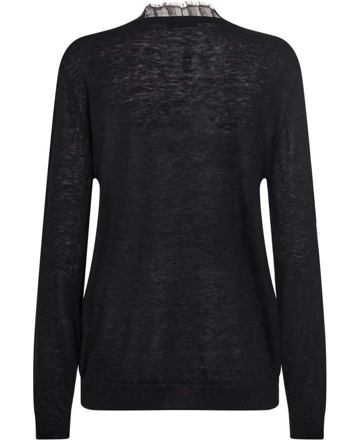 IRO HABY Black