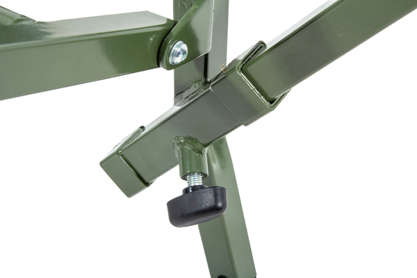Chariot de Transport Ultimate Ultraload Folding Barrow
