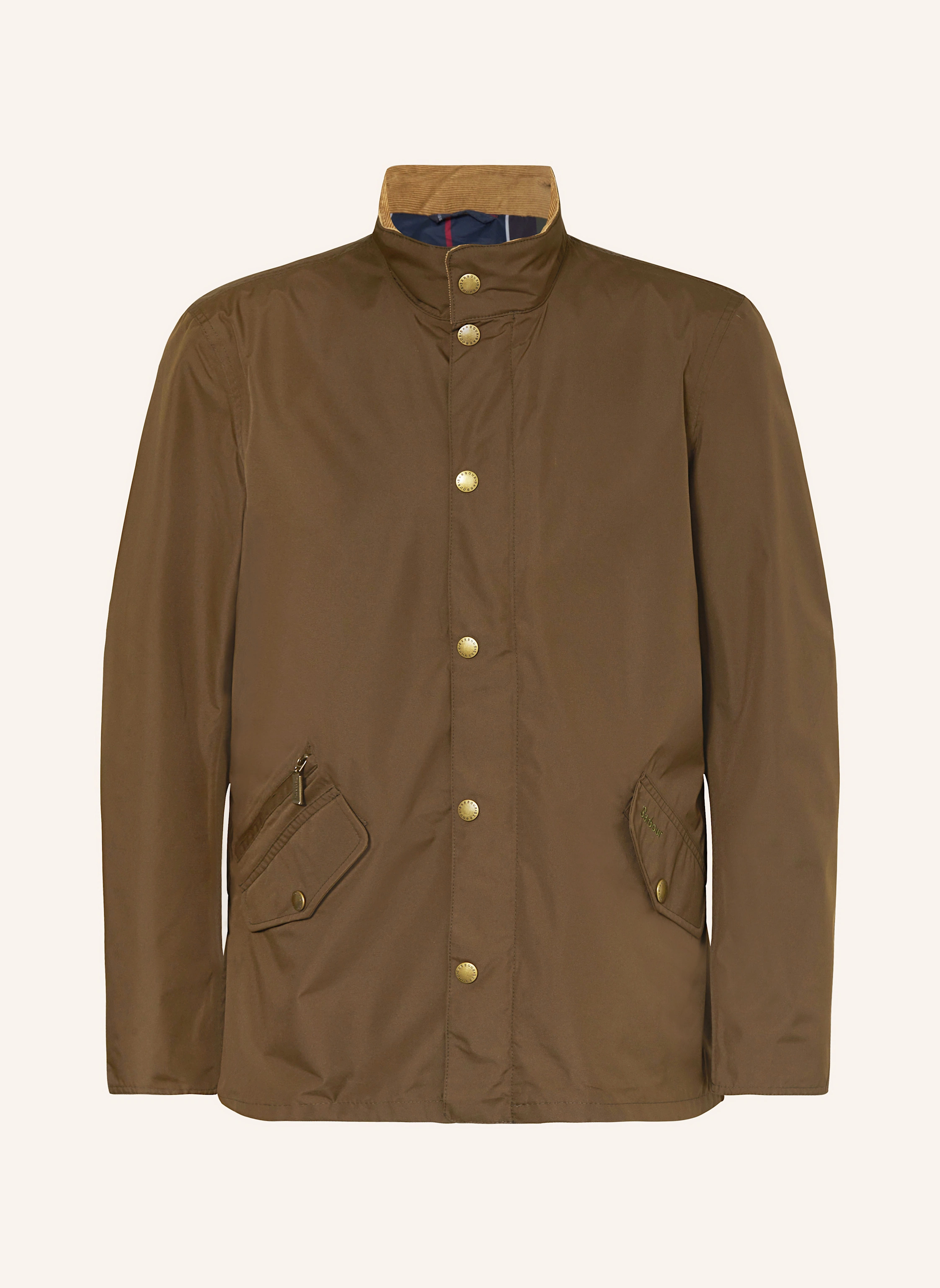Barbour Jacke SPOONBILL