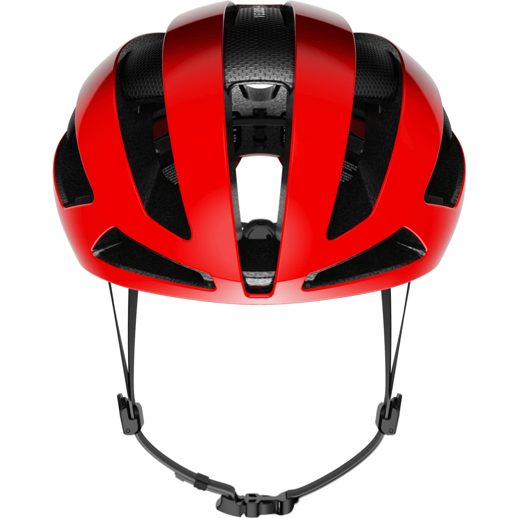 Trek Velocis MIPS Racefiets Helm