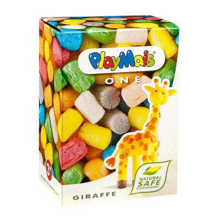 PlayMais Classic One Giraffe