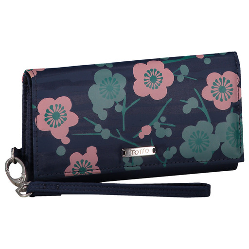 Cartera Mujer Sahula