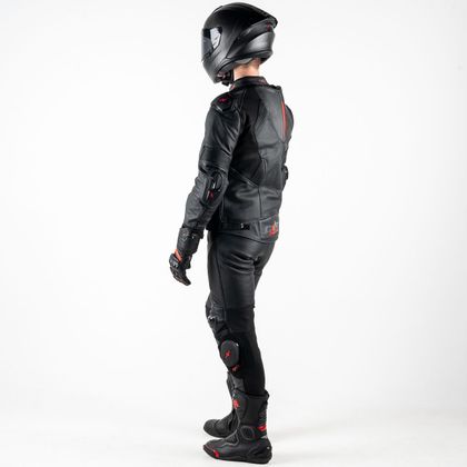 Blouson DXR ORCUS - Noir