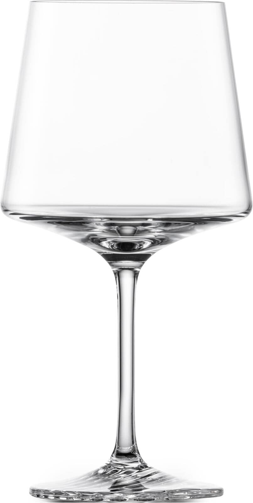 ZWIESEL GLAS Gin Tonic Glas ECHO 4er Set 630 ml