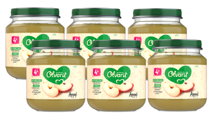 Olvarit 4m  Appel 125GR