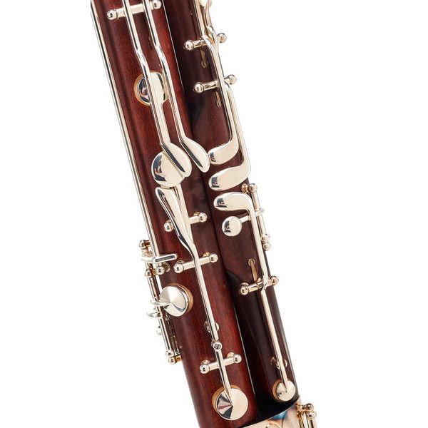 Guntram Wolf Fg 5 Quint-Bassoon