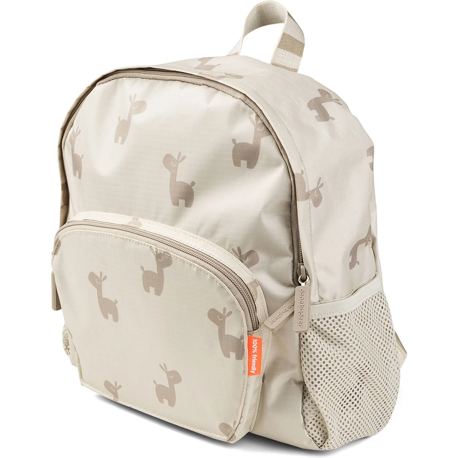Done by Deer™ Kinderrucksack Lalee Sand