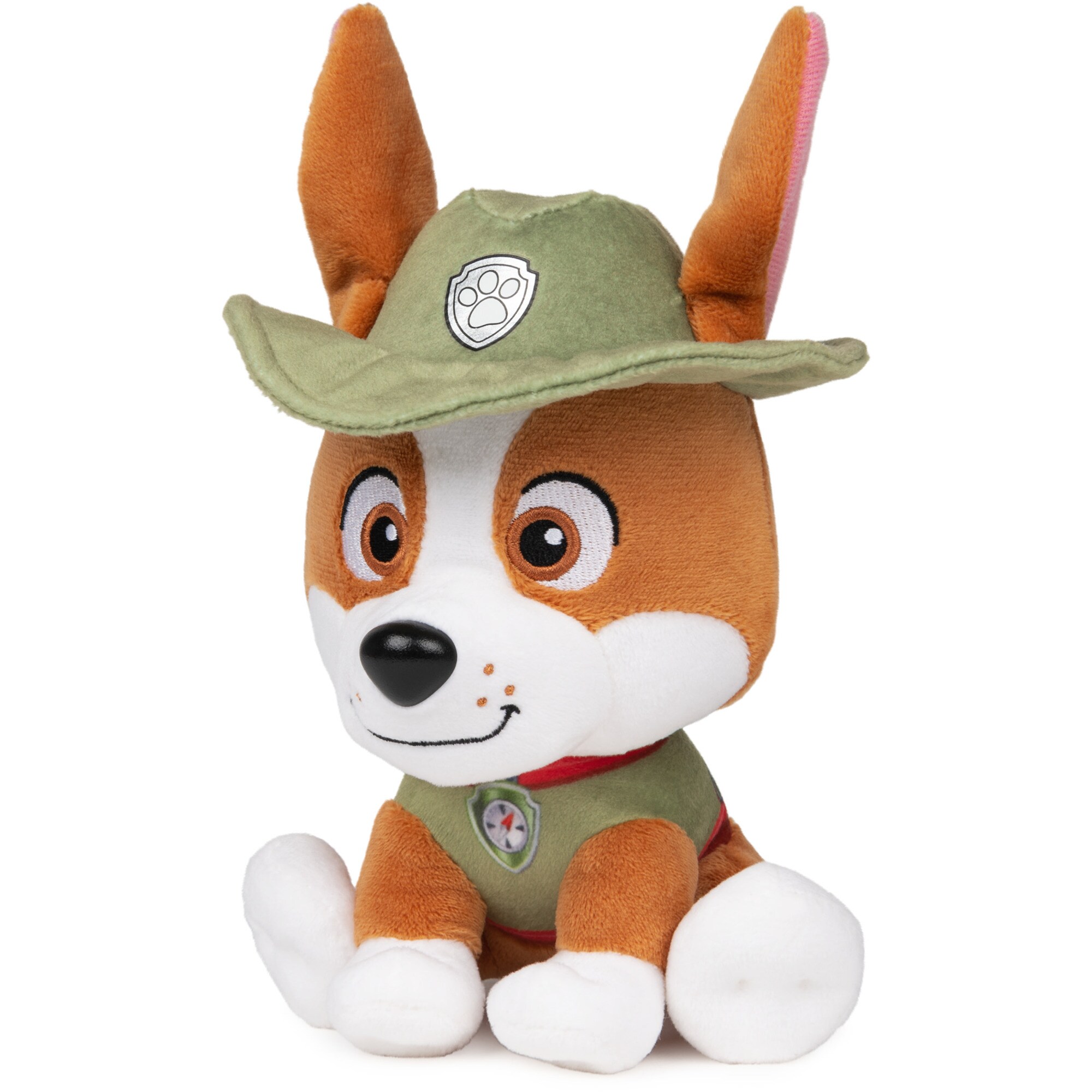 Spin Master Kuscheltier GUND - PAW Patrol Tracker