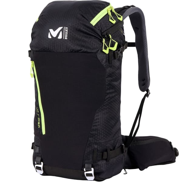 Sac à dos randonnée MILLET UBIC 20 BLACK