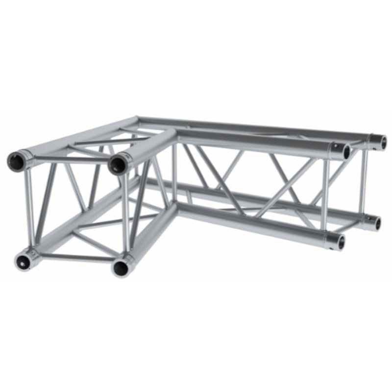 NEXT Truss NH44-L60 vierkant truss 2-weg hoekdeel 60 graden, 48 x 3 mm