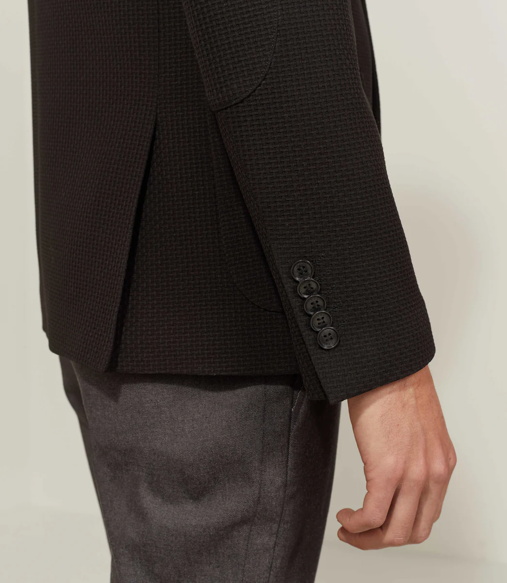 Veste casual 