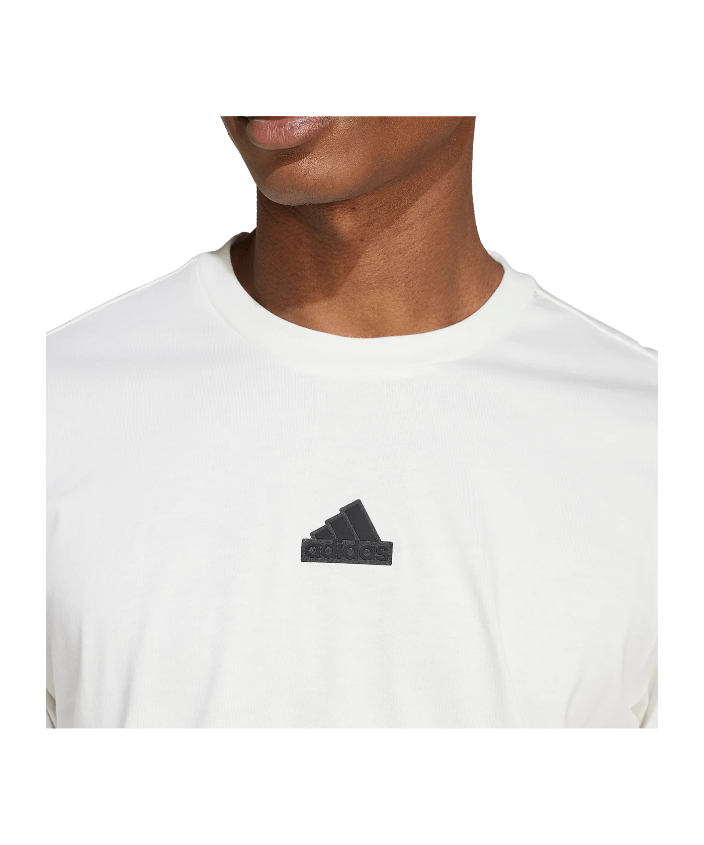 adidas Sig 2 T-Shirt Weiss