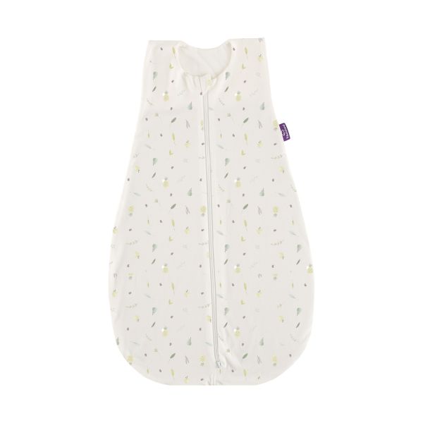 Träumeland Liebmich Zomerslaapzak - 60 cm - Tencel™ - Summer Freshness