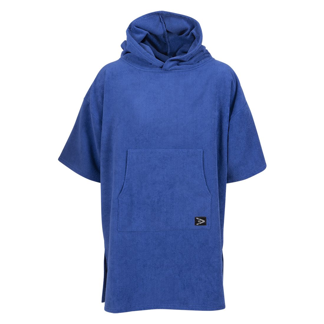 Vannkanten skifte-/badeponcho