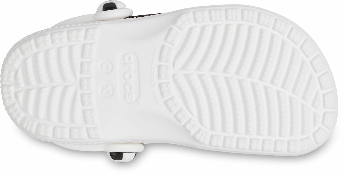 CROCS<br>Tamancos Classic Ballon de foot