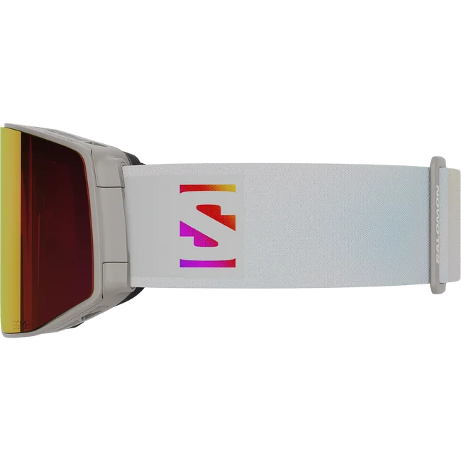 SENTRY PRIME SIGMA (and EXTRA LENS)  Skibrille Unisex