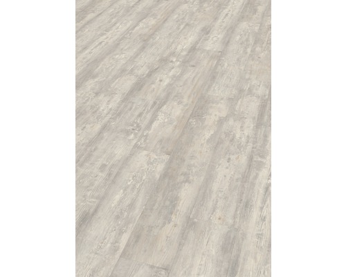 Vinylvloer Zappulla light wideplank klikverbinding 1292 x 193 x 7,5 mm